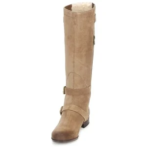 UGG – CYDNEE Fawn meilleure qualité 12