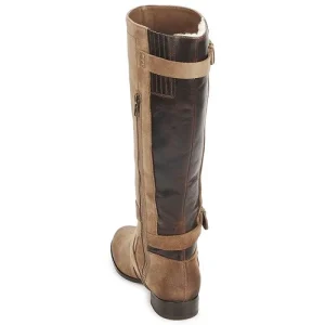 UGG – CYDNEE Fawn meilleure qualité 16