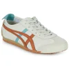 Onitsuka Tiger – MEXICO 66 Blanc / Bleu / Orange excellente qualité 20