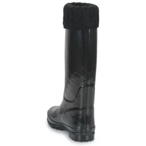 Authenticité garantie Aigle ELIOSA WINTER Couleur Noir 16