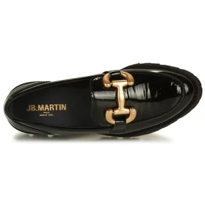 magasins pas chers JB Martin FRIVOLE Couleur Noir 18