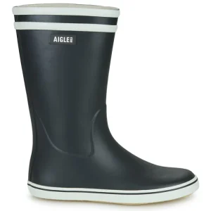 Aigle MALOUINE 2 Couleur Marine / Blanc soldes officiel 10