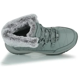 pas cher en vente Skechers – TREGO Gris 18