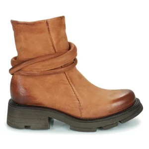 Airstep / A.S.98 – LANE Camel luxe soldes 10