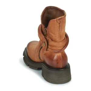 Airstep / A.S.98 – LANE Camel luxe soldes 16