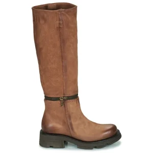 Airstep / A.S.98 – LANE HIGH Camel Protections acheteurs 10