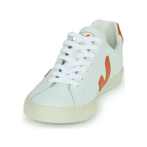 REMISE allant jusqu. Veja – ESPLAR LOGO Blanc / Orange 12