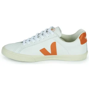 REMISE allant jusqu. Veja – ESPLAR LOGO Blanc / Orange 14