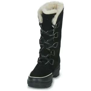 Sorel TORINO II TALL WP Couleur Noir Vente 12