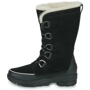 Sorel TORINO II TALL WP Couleur Noir Vente 14