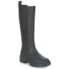 grande surprise Timberland – CORTINA VALLEY TALL BOOT Noir 20