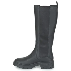 grande surprise Timberland – CORTINA VALLEY TALL BOOT Noir 14