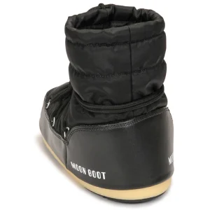 Vente Moon Boot MOON BOOT LIGHT LOW NYLON Couleur Noir 16