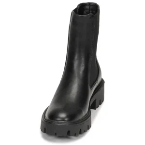 Only ONLBETTY-1 BOOT Couleur Noir marque pas cher 12