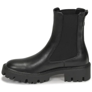 Only ONLBETTY-1 BOOT Couleur Noir marque pas cher 14