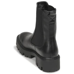 Only ONLBETTY-1 BOOT Couleur Noir marque pas cher 16