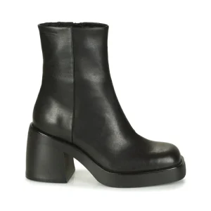 Vagabond Shoemakers BROOKE Couleur Noir online boutique 10