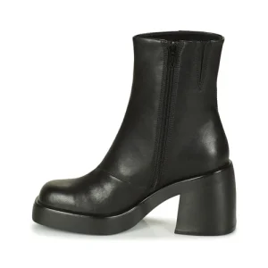 Vagabond Shoemakers BROOKE Couleur Noir online boutique 14