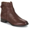 Clarks HAMBLE BUCKLE Couleur Marron boutiqued en ligne 20