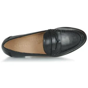 grande marque pas cher Lauren Ralph Lauren WYNNIE Couleur Noir 18