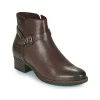 Tamaris 25323 Couleur Marron Boutique 20