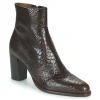 en ligne officielle Myma 5805-MY-01 Couleur Marron 22