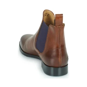 Melvin & Hamilton SUSAN 10 Couleur Cognac l'unique style 16