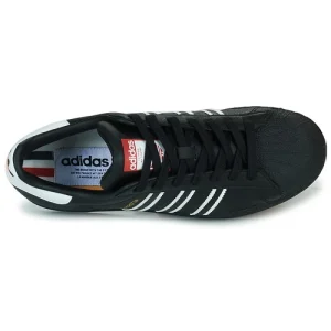 ﻿soldes Adidas Originals – SUPERSTAR Noir / Blanc 18