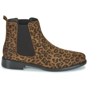 marques pas cher Betty London NORA Couleur Animal 10