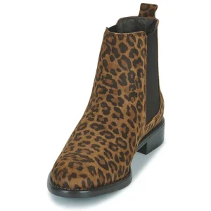 marques pas cher Betty London NORA Couleur Animal 12