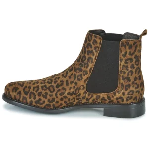 marques pas cher Betty London NORA Couleur Animal 14