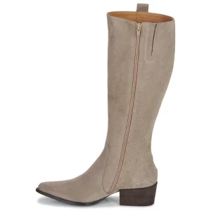 comparez les prix Betty London – LINDA Taupe 14