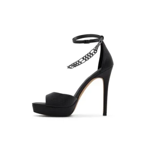 Aldo – PRISILLA Noir mode pas cher 11