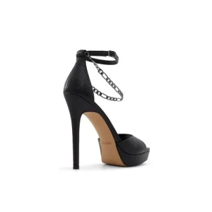 Aldo – PRISILLA Noir mode pas cher 13