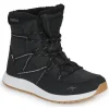 meilleur cadeau Kangaroos K-WW LEYLA RTX Couleur Noir 22