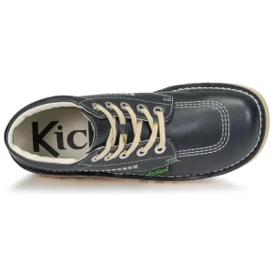 Kickers KICK HI Couleur Marine magasins pour 18