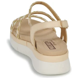 Pas Cher soldes France Pikolinos – PALMA Beige 16