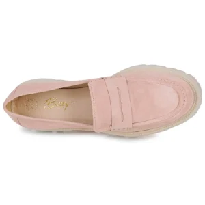 Betty London CAMILLE Couleur Rose Nouveau 18