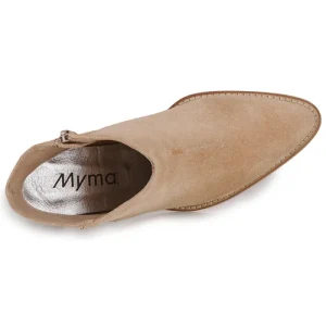 Myma 6600-MY-00 Couleur Beige remise en ligne 18