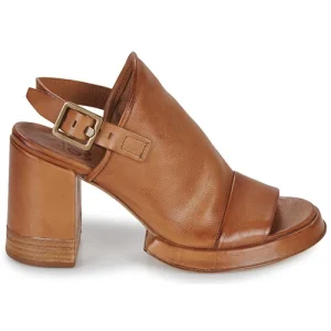 magasin solde Airstep / A.S.98 – MIREA STRAP Camel 10