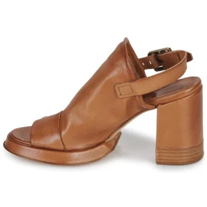 magasin solde Airstep / A.S.98 – MIREA STRAP Camel 14