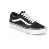 Vans – OLD SKOOL Noir / Blanc Prestation Et Rapide 22