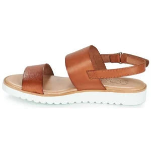 soldes pas cher Casual Attitude – FULIGULE Camel 14