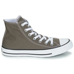 Neuve avec étiquette Converse – CHUCK TAYLOR ALL STAR CORE HI Anthracite 10