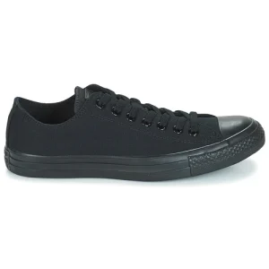 guranteed de qualité Converse – CHUCK TAYLOR ALL STAR MONOCHROME OX Noir 10