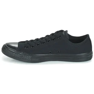 guranteed de qualité Converse – CHUCK TAYLOR ALL STAR MONOCHROME OX Noir 14