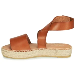 Betty London – EBALUIE Camel soldes luxe 14