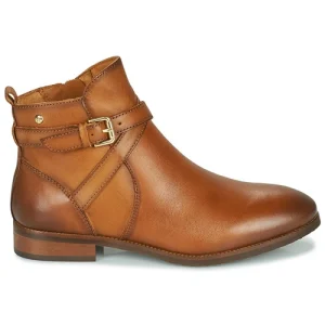 prix pas cher Pikolinos ROYAL W4D Couleur Cognac 10