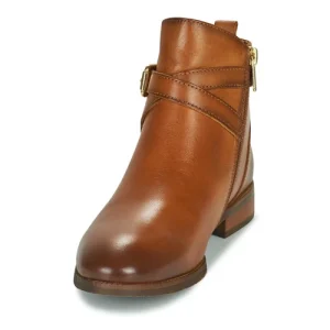 prix pas cher Pikolinos ROYAL W4D Couleur Cognac 12