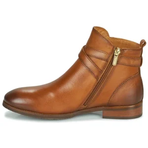 prix pas cher Pikolinos ROYAL W4D Couleur Cognac 14